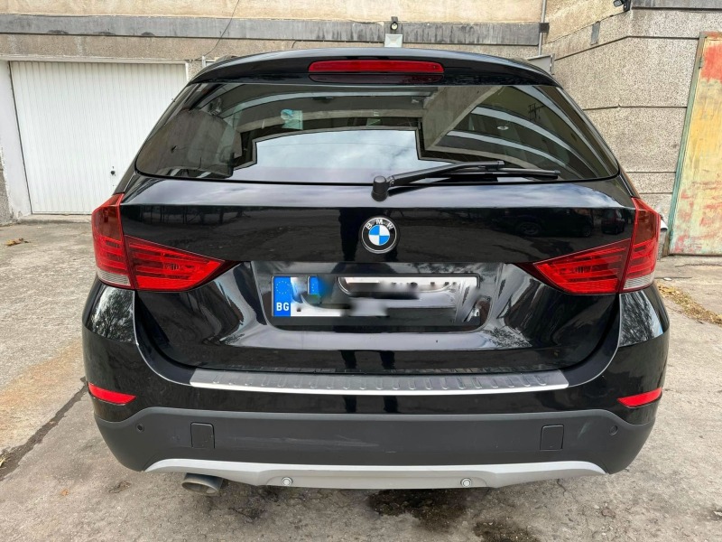 BMW X1, снимка 4 - Автомобили и джипове - 45255762