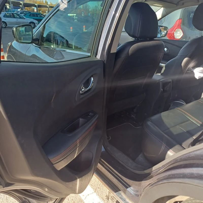 Renault Kadjar, снимка 12 - Автомобили и джипове - 47834212