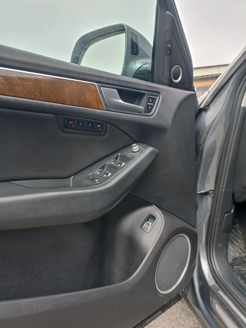 Audi Q5, снимка 6 - Автомобили и джипове - 51733345