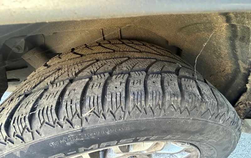 Jeep Grand cherokee HO OVERLAND, снимка 5 - Автомобили и джипове - 52087926