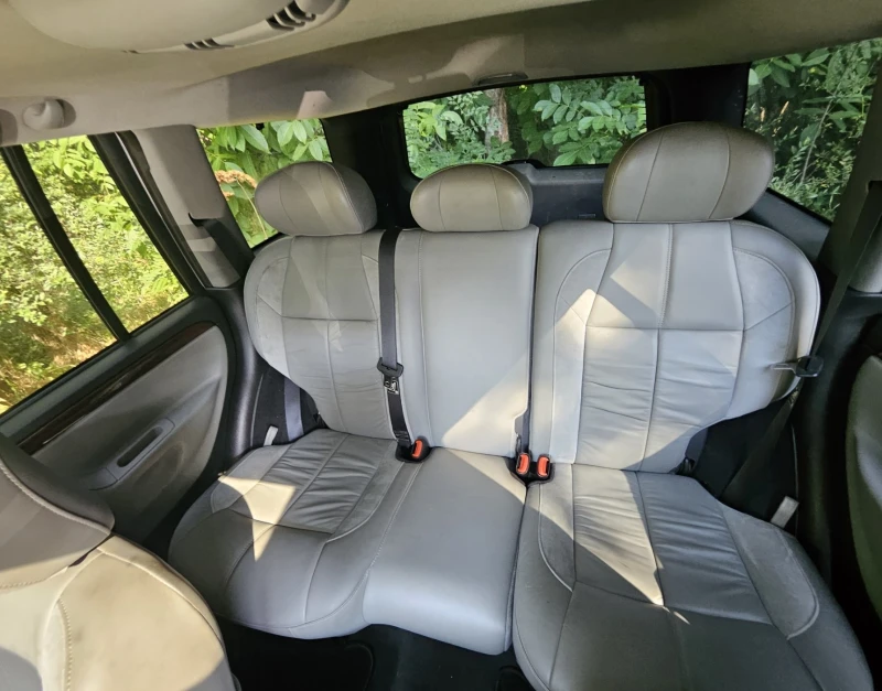 Jeep Grand cherokee HO OVERLAND, снимка 6 - Автомобили и джипове - 52087926