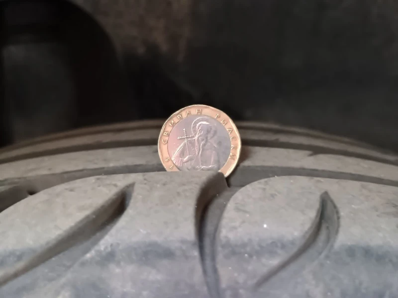 BMW X3, снимка 5 - Автомобили и джипове - 52291083