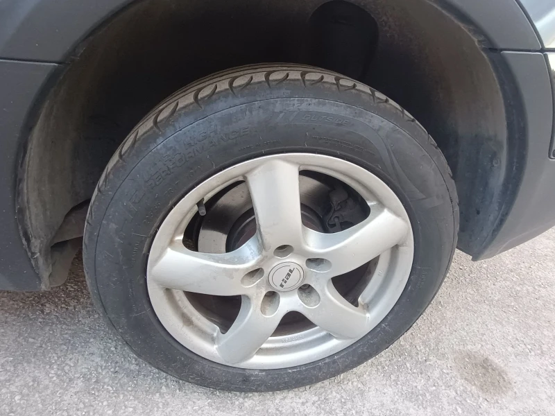 BMW X3, снимка 4 - Автомобили и джипове - 52291083