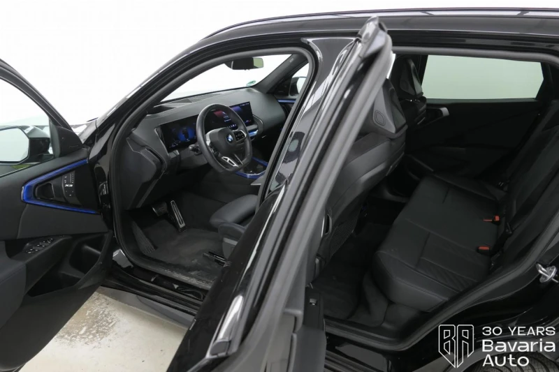 BMW X3 20 xDrive M Sport Paket Steptronic, снимка 5 - Автомобили и джипове - 52664352