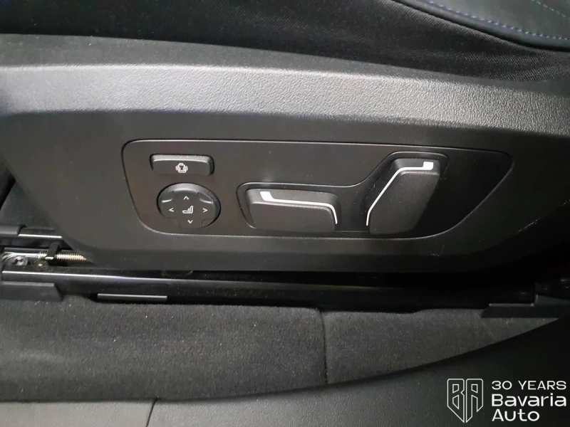 BMW X3 20 xDrive M Sport Paket Steptronic, снимка 12 - Автомобили и джипове - 52664352