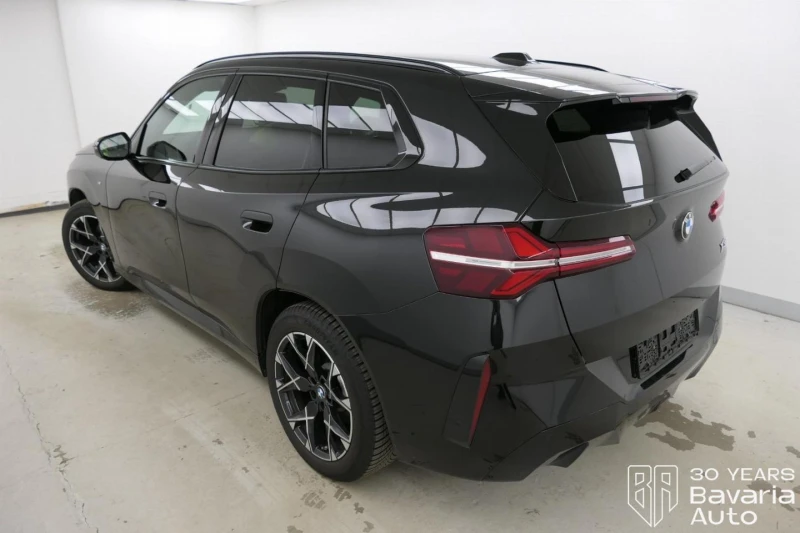 BMW X3 20 xDrive M Sport Paket Steptronic, снимка 2 - Автомобили и джипове - 52664352