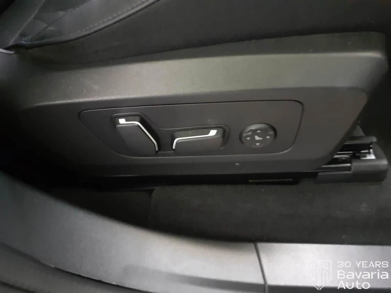 BMW X3 20 xDrive M Sport Paket Steptronic, снимка 13 - Автомобили и джипове - 52664352