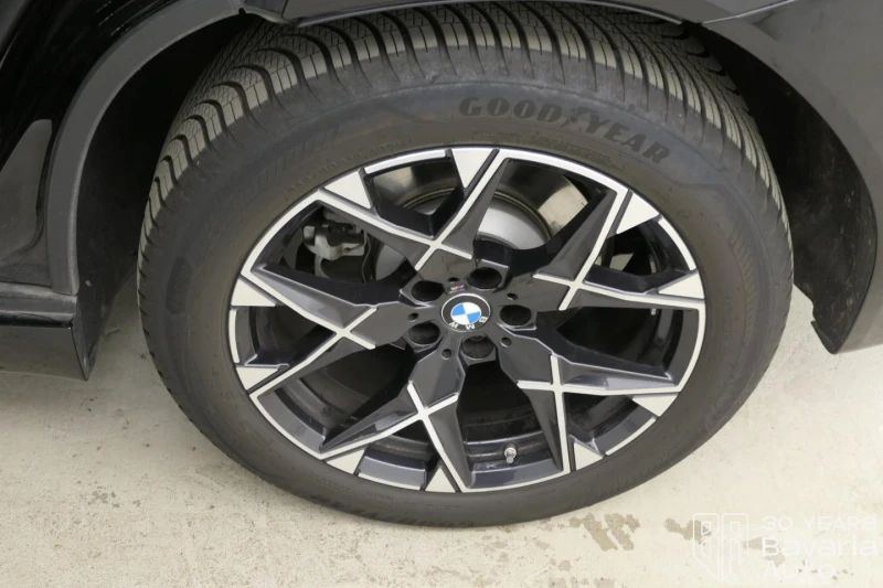BMW X3 20 xDrive M Sport Paket Steptronic, снимка 16 - Автомобили и джипове - 52664352