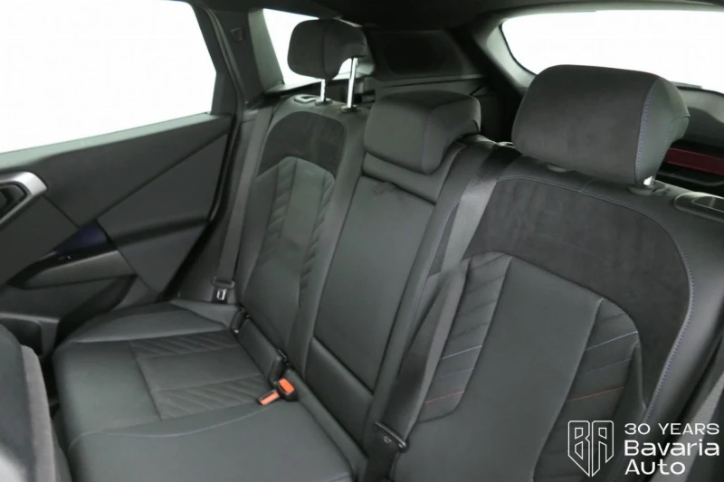 BMW X3 20 xDrive M Sport Paket Steptronic, снимка 8 - Автомобили и джипове - 52664352