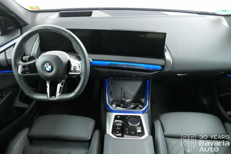 BMW X3 20 xDrive M Sport Paket Steptronic, снимка 6 - Автомобили и джипове - 52664352