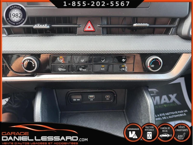 Kia Sportage Bluetooth* Камера* Подгрев* Проверен* Лека щета!, снимка 16 - Автомобили и джипове - 52817958