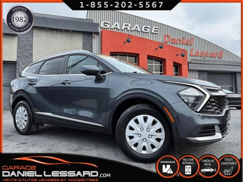 Kia Sportage Bluetooth* Камера* Подгрев* Проверен* Лека щета!, снимка 3 - Автомобили и джипове - 52817958