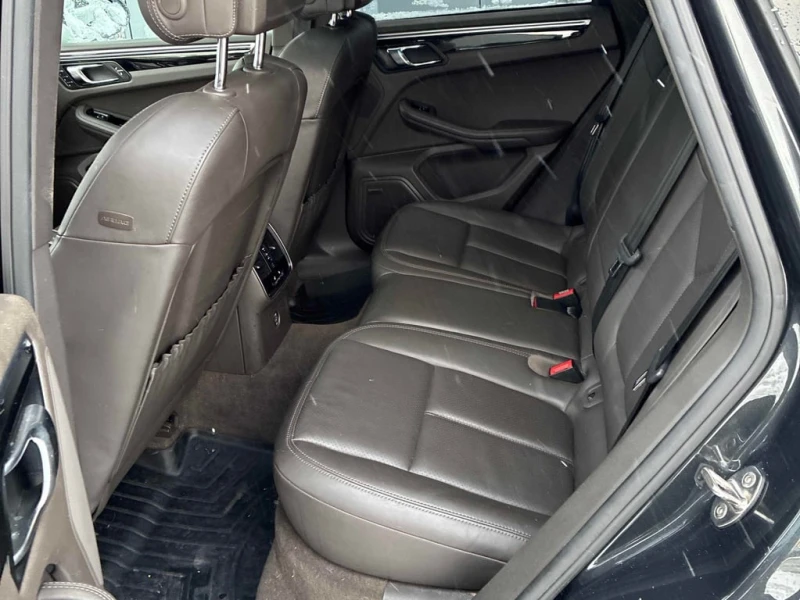 Porsche Macan * S * CARFAX * ЦЕНА ДО БГ, снимка 16 - Автомобили и джипове - 53218817