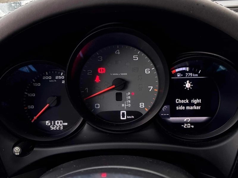 Porsche Macan * S * CARFAX * ЦЕНА ДО БГ, снимка 8 - Автомобили и джипове - 53218817