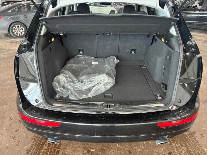 Audi Q5 * 2.0L Progressiv * CARFAX * ЦЕНА ДО БГ, снимка 15 - Автомобили и джипове - 53304946
