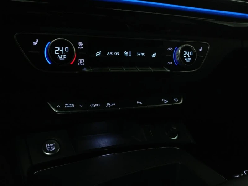 Audi Q5  quattro 40 TFSI * АвтоКредит (ЦЕНА ДО БГ), снимка 11 - Автомобили и джипове - 53585317
