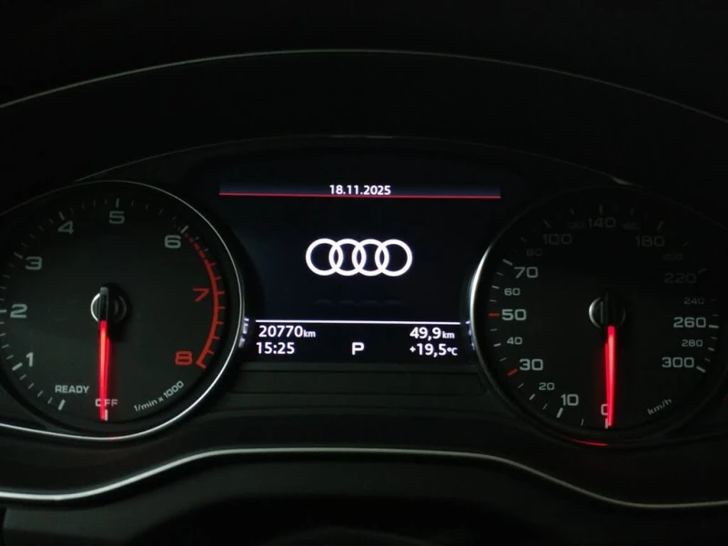 Audi Q5  quattro 40 TFSI * АвтоКредит (ЦЕНА ДО БГ), снимка 9 - Автомобили и джипове - 53585317