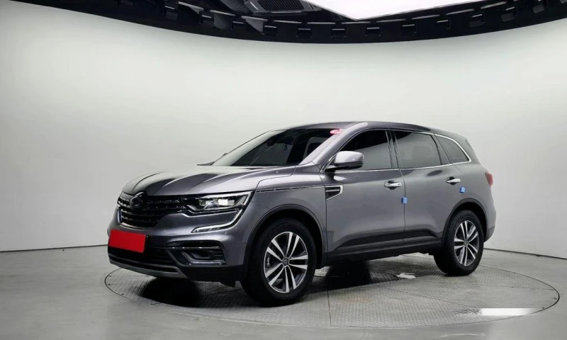 Renault Koleos 2.0 LPe LE 2WD  * НАЙ-ДОБРА ЦЕНА В БЪЛГАРИЯ*  - 28406 лв. / 14523.76 € - 83655703 1