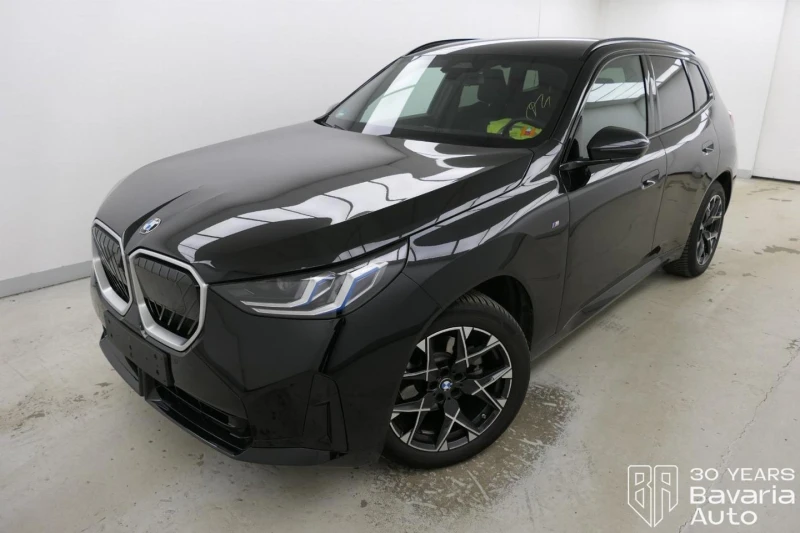BMW X3 20 xDrive M Sport Paket Steptronic - 120000 лв. / 61355.03 € - 73218308 1