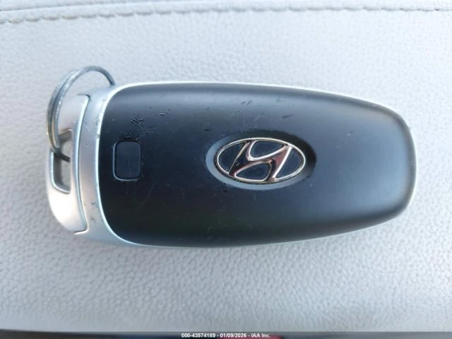 Hyundai Tucson  - изображение 10