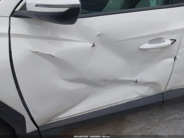 Hyundai Tucson  - изображение 6