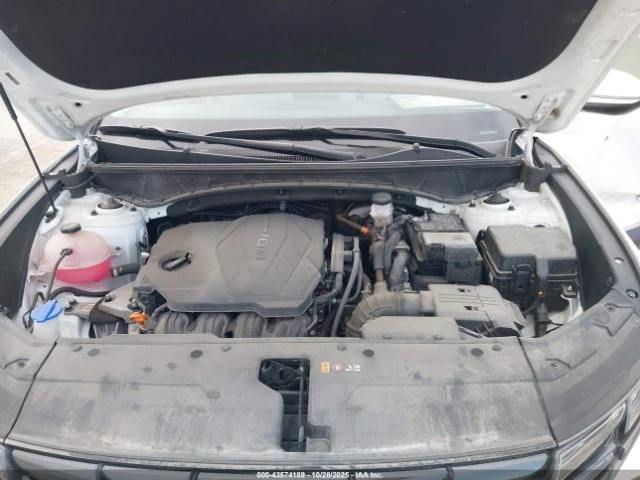 Hyundai Tucson  - изображение 9