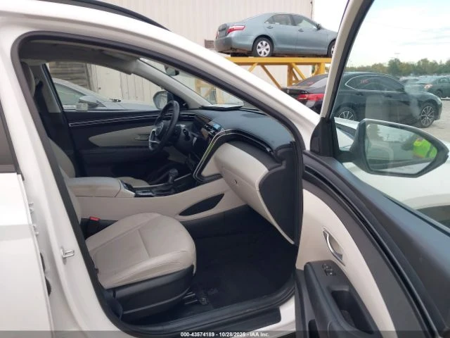 Hyundai Tucson  - изображение 5