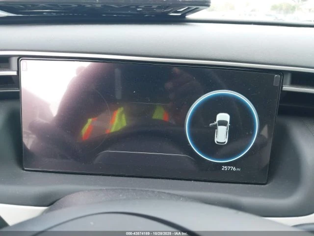 Hyundai Tucson  - изображение 7