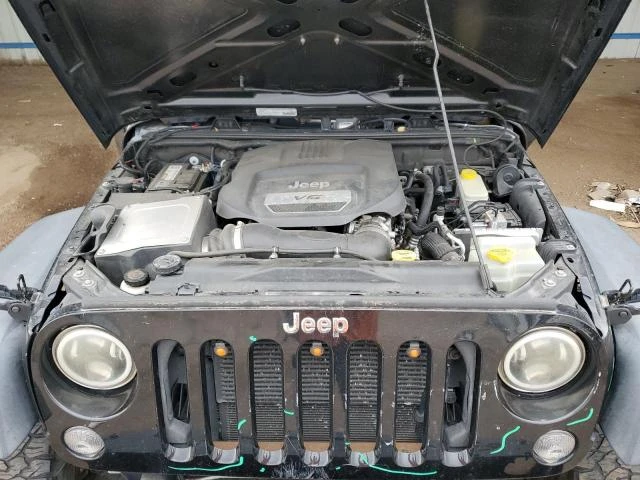 Jeep Wrangler 3.6L 6 4x4 w/Rear Wheel Drv, снимка 4 - Автомобили и джипове - 53193123