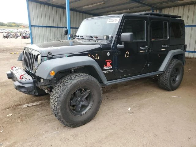 Jeep Wrangler 3.6L 6 4x4 w/Rear Wheel Drv, снимка 2 - Автомобили и джипове - 53193123