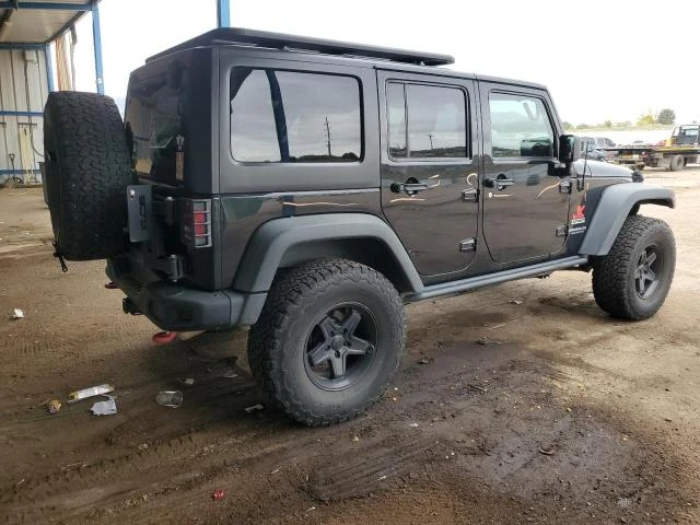 Jeep Wrangler 3.6L 6 4x4 w/Rear Wheel Drv, снимка 7 - Автомобили и джипове - 53193123