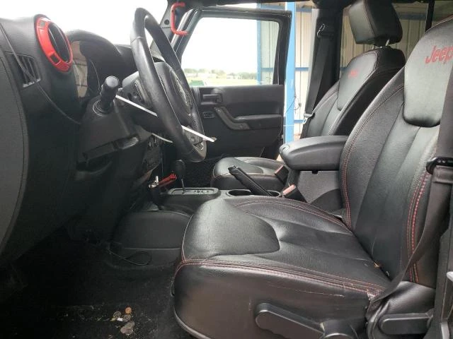 Jeep Wrangler 3.6L 6 4x4 w/Rear Wheel Drv, снимка 11 - Автомобили и джипове - 53193123