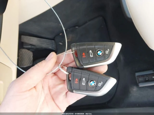 BMW X3 Xdrive30I* Подгреви* Шибидах* Клип на мотора, снимка 13 - Автомобили и джипове - 53469362