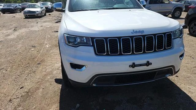 Jeep Grand cherokee 3.6l Limited, снимка 13 - Автомобили и джипове - 55567012