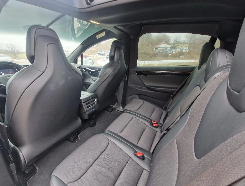 Tesla Model X  4x4  ! | Mobile.bg   14