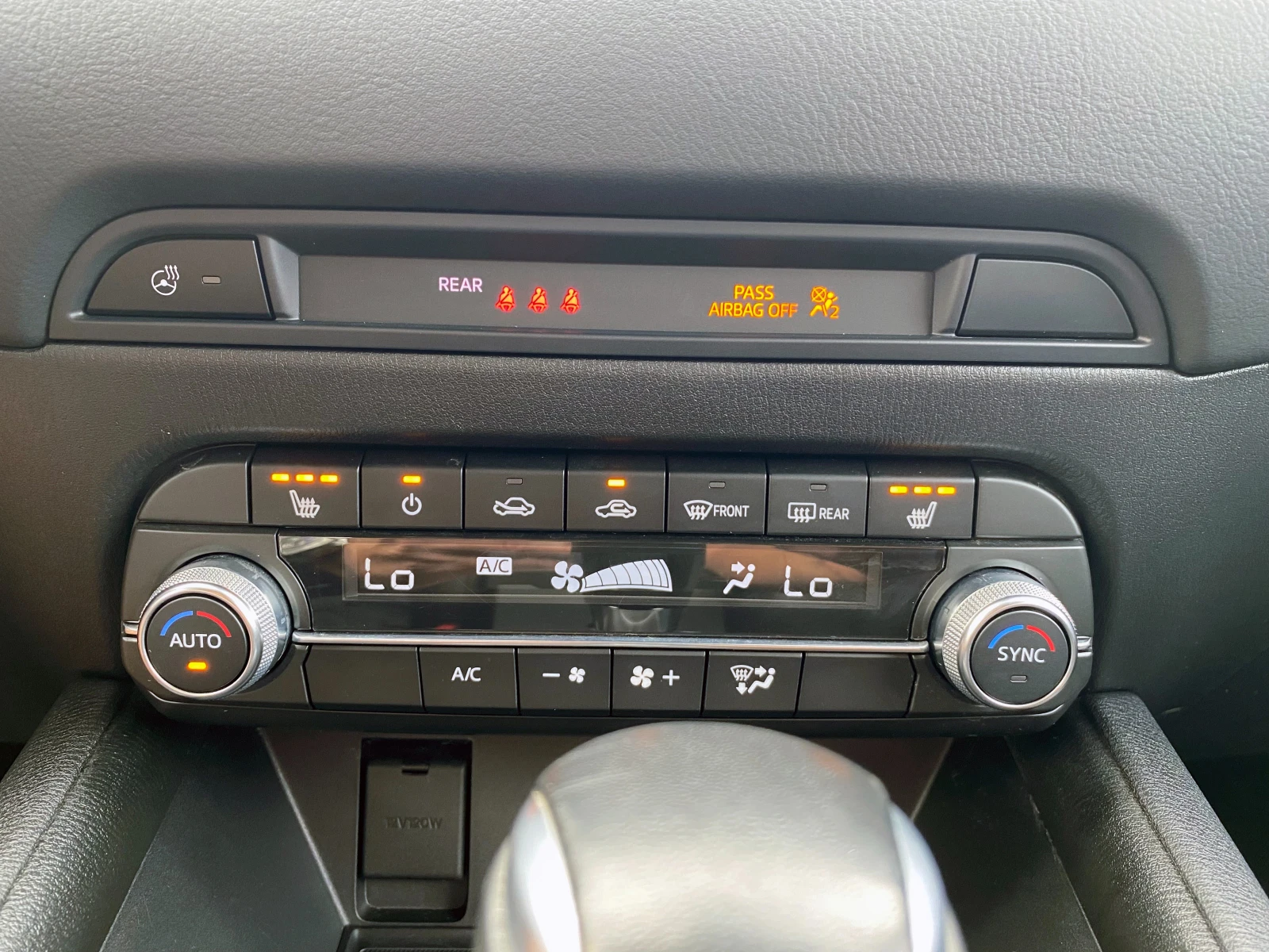 Mazda CX-5 2.5 AWD Distronic  800./ | Mobile.bg   12