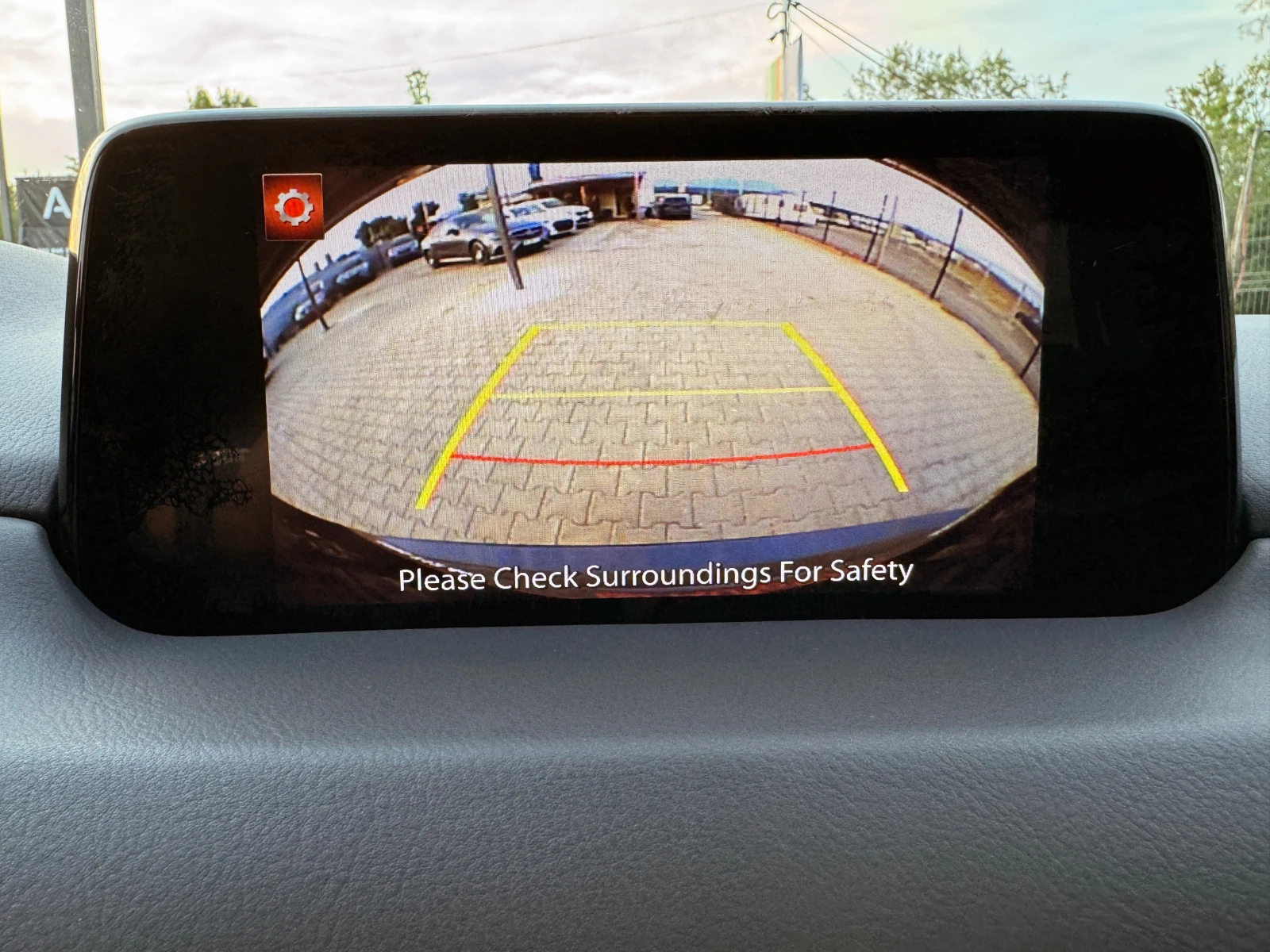 Mazda CX-5 2.5 AWD Distronic  800./ | Mobile.bg   13