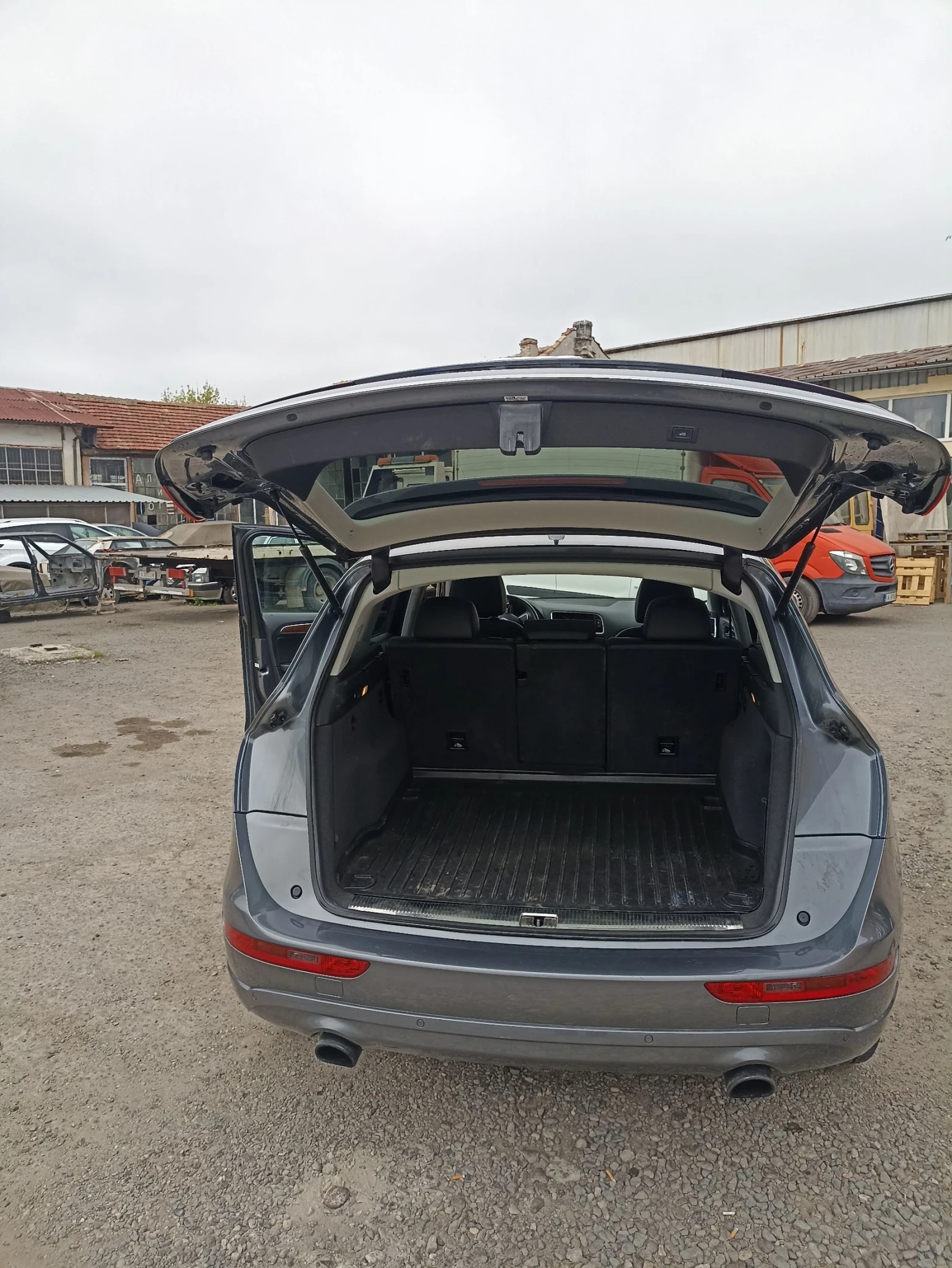 Audi Q5 | Mobile.bg � ����������� 11