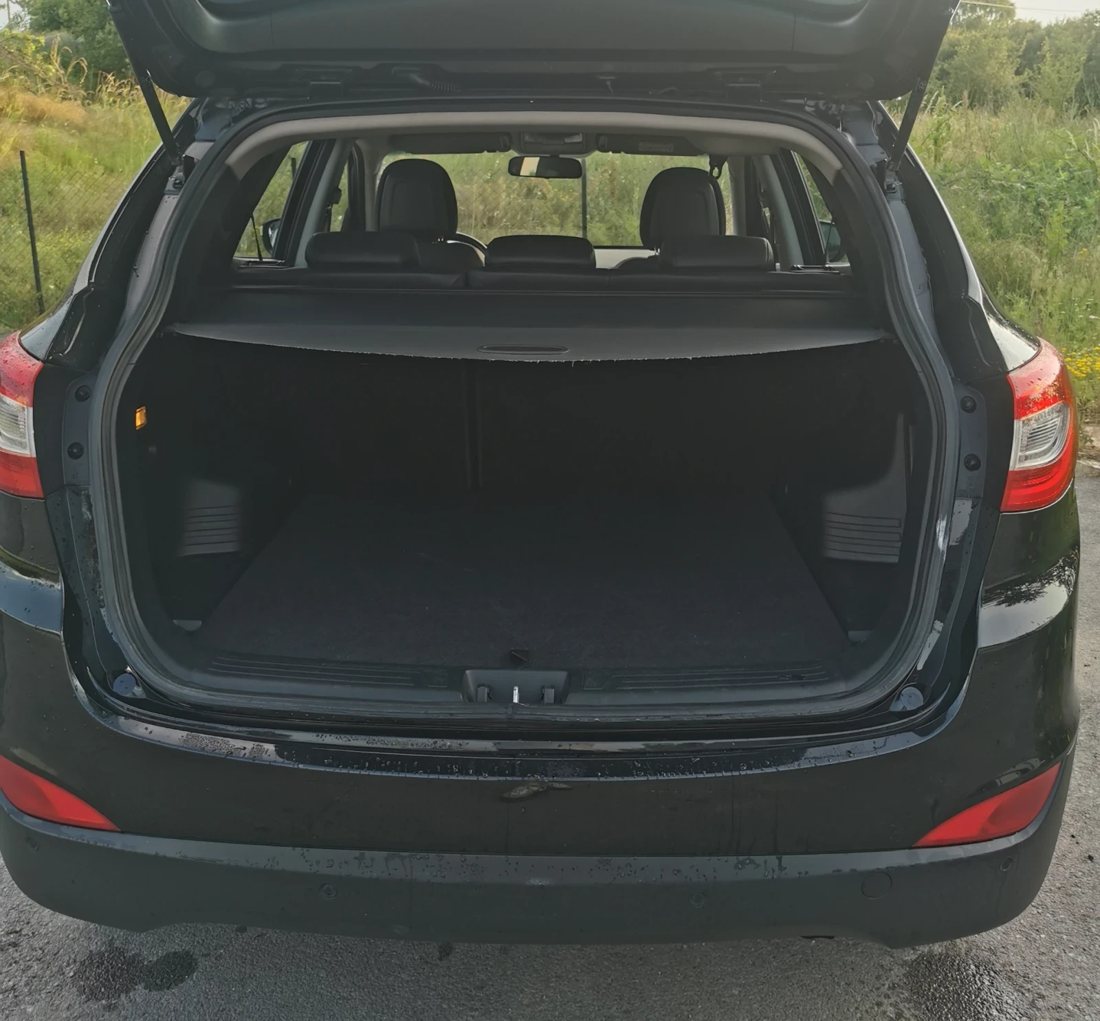 Hyundai IX35 1.6 GDI FWD N1 с право на данъчен кредит | Mobile.bg — изображение 6