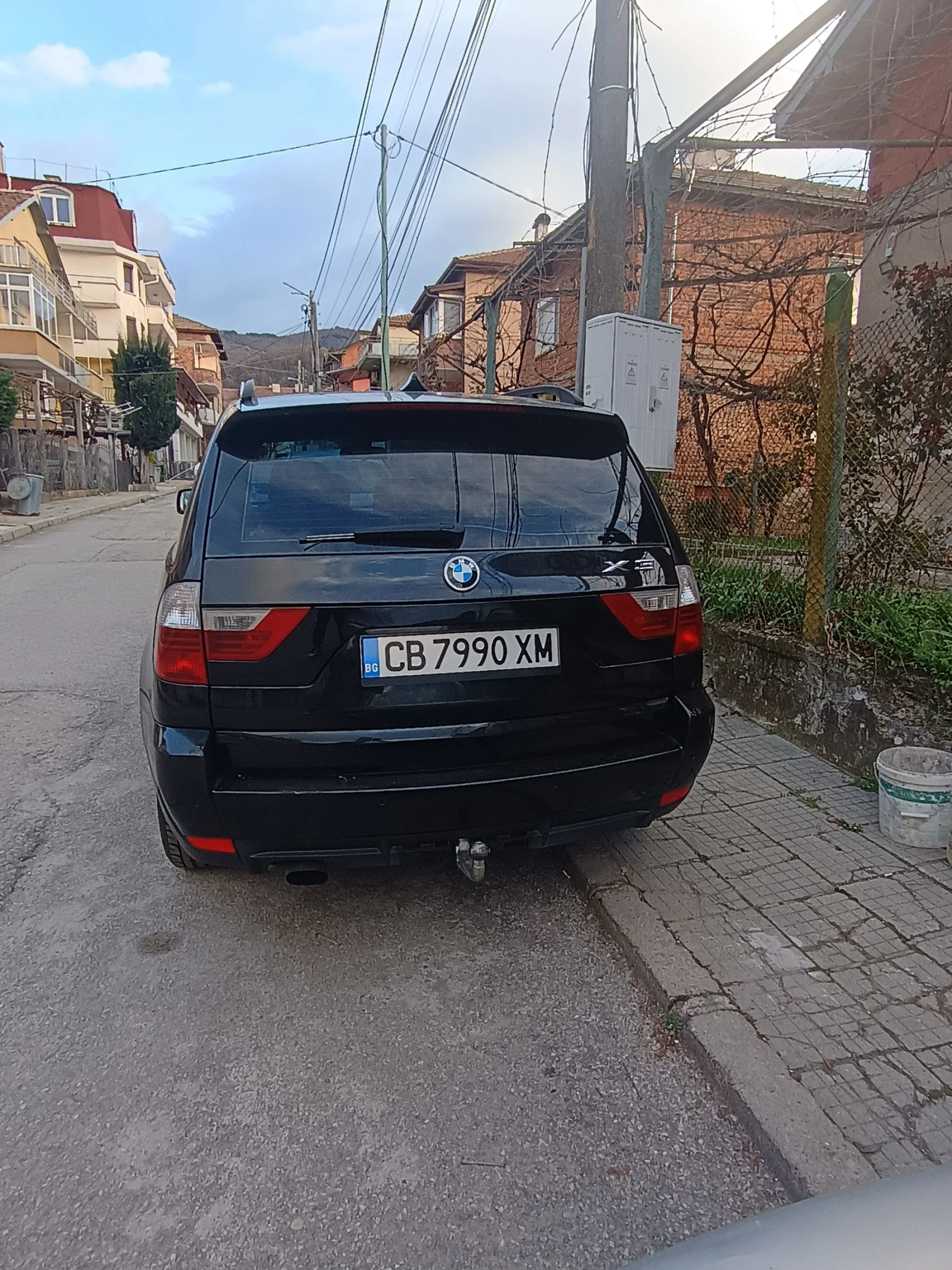 BMW X3  - изображение 3