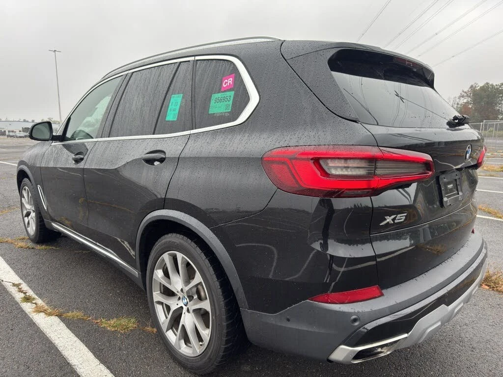 BMW X5 xDrive40i* AWD* 360Cam* Pano Roof* Leather*  - изображение 4