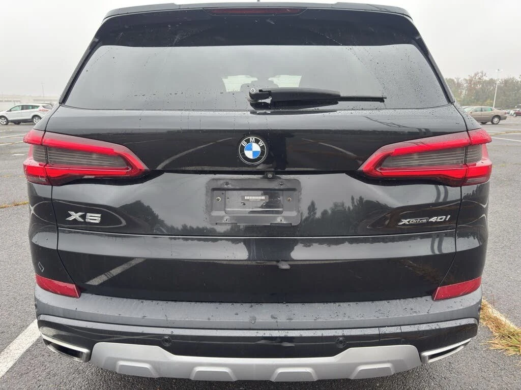 BMW X5 xDrive40i* AWD* 360Cam* Pano Roof* Leather*  - изображение 5