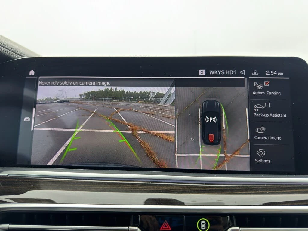 BMW X5 xDrive40i* AWD* 360Cam* Pano Roof* Leather*  - изображение 10