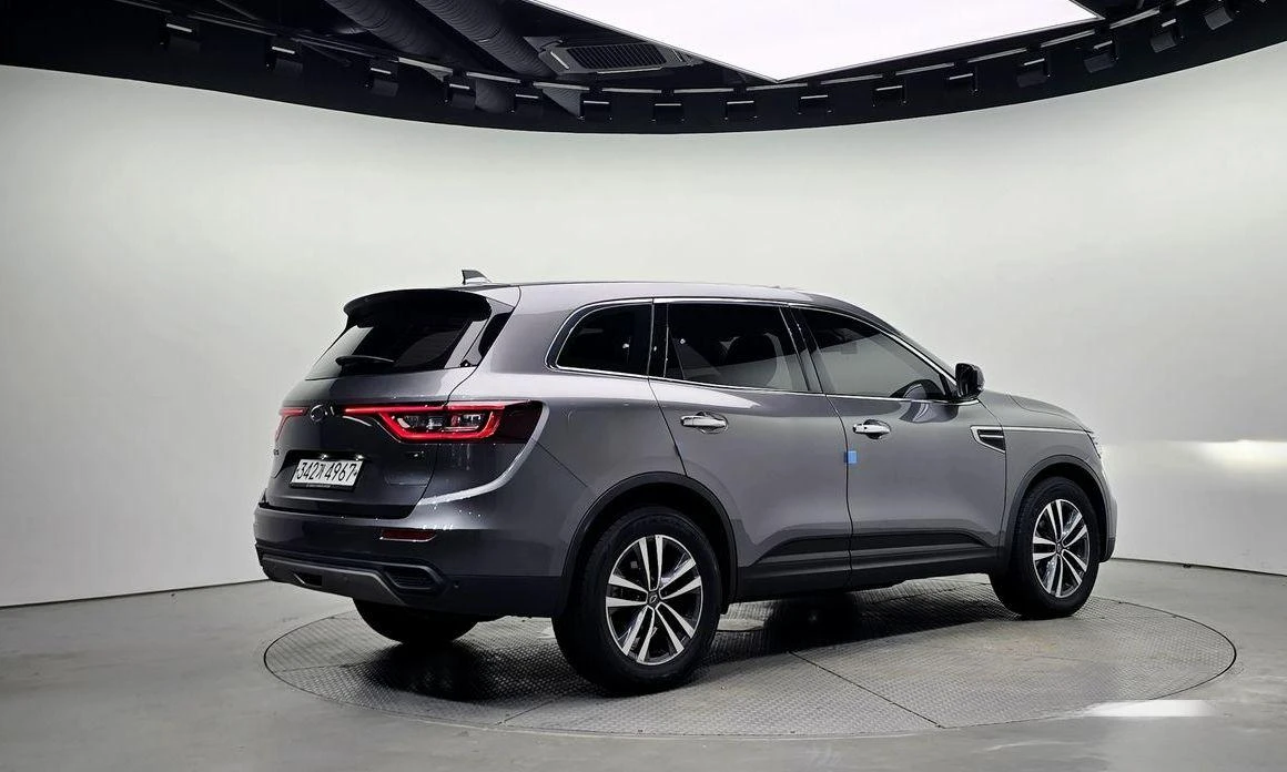 Renault Koleos 2.0 LPe LE 2WD  * НАЙ-ДОБРА ЦЕНА В БЪЛГАРИЯ*  - изображение 2