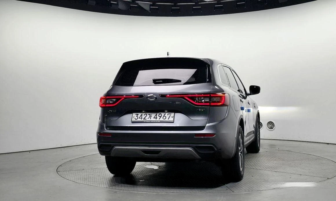 Renault Koleos 2.0 LPe LE 2WD  * НАЙ-ДОБРА ЦЕНА В БЪЛГАРИЯ*  - изображение 4