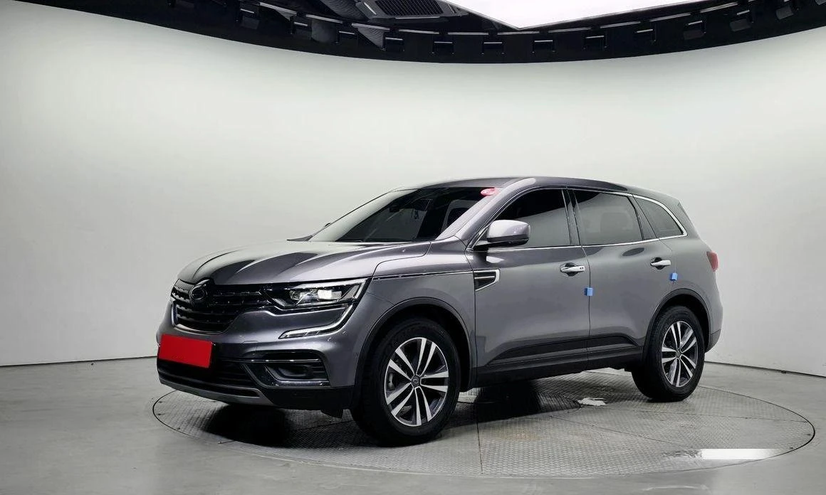 Renault Koleos 2.0 LPe LE 2WD  * -   *  | Mobile.bg   1