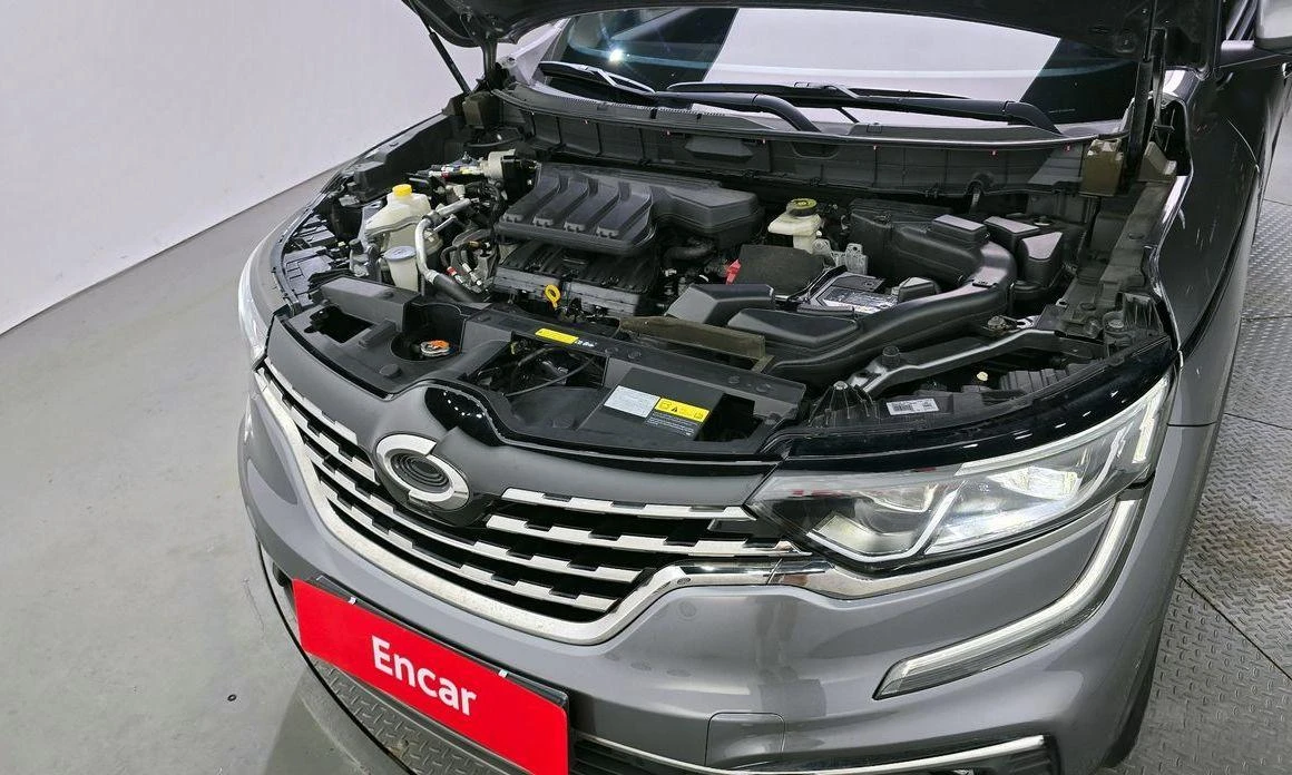 Renault Koleos 2.0 LPe LE 2WD  * НАЙ-ДОБРА ЦЕНА В БЪЛГАРИЯ*  - изображение 6