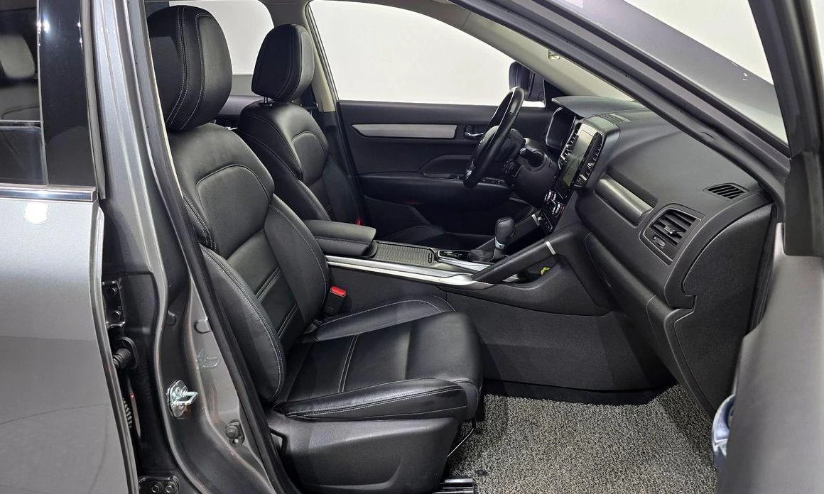 Renault Koleos 2.0 LPe LE 2WD  * -   *  | Mobile.bg   12