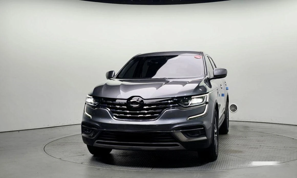 Renault Koleos 2.0 LPe LE 2WD  * НАЙ-ДОБРА ЦЕНА В БЪЛГАРИЯ*  - изображение 3