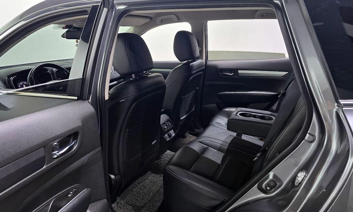 Renault Koleos 2.0 LPe LE 2WD  * -   *  | Mobile.bg   11